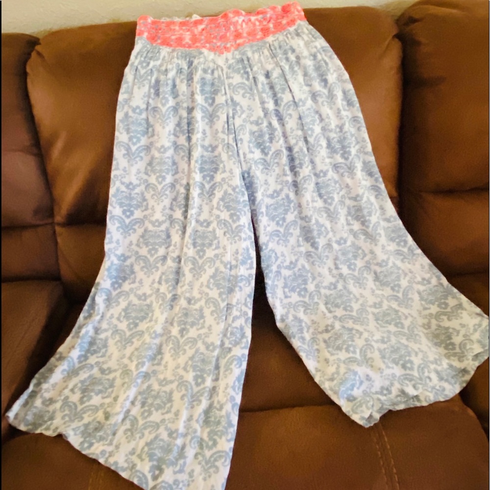 Z&L Super Super Adorable Pants
